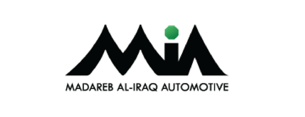 Mia Auto – Madareb Al-Iraq Automotive