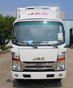 JAC N55 REFRIGERATOR