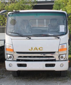 JAC N90